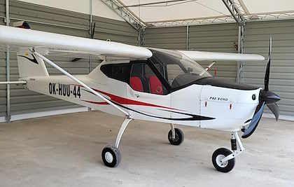 Tecnam P92