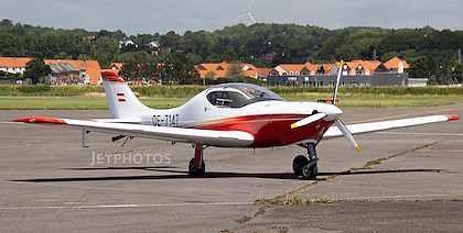 Aerospool WT9