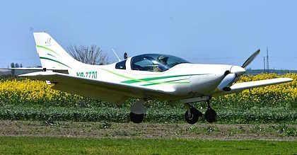 JMB Aircraft VL3