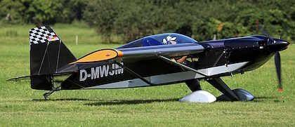Rans Rans S-10 Sakota