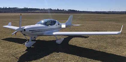 Aerospool Dynamic WT 9
