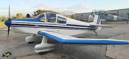 Jodel 1051, Glider Straton de8 Mobydick, Jodel Bebe - ultralight aircraft for sale
