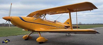 B & F Technik Speyer FK12 Comet S1