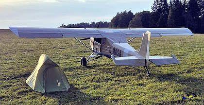 R.F. Kurtz Wild Thing WT 01