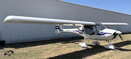 Fantasy Air Allegro 200