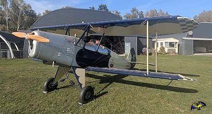 Platzer KIEBITZ