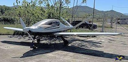 Porto Aviation Group Risen