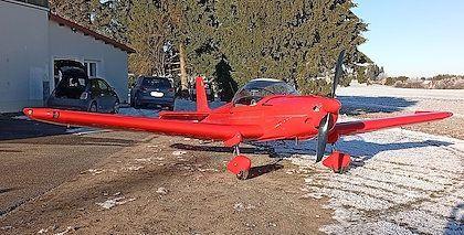 Roland Aircraft Z 602