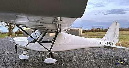 Comco Ikarus C42