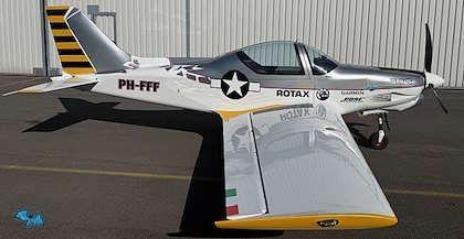 Alpi Pioneer 330 Acro