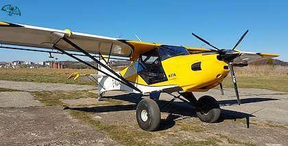 Aero Engineers Australia Explorer
