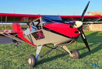 Aero Engineers Australia Explorer