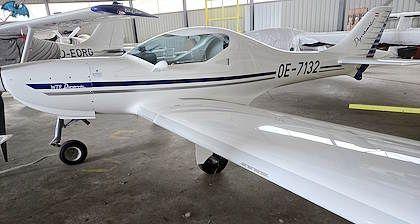 Aerospool WT9
