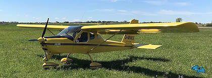 Tecnam P92