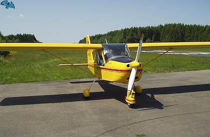 Tecnam P92