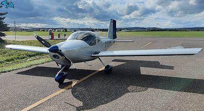 Van's Aircraft RV-12