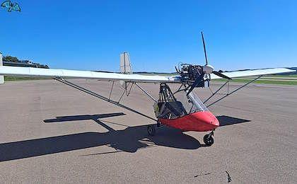 Comco Ikarus IKARUS