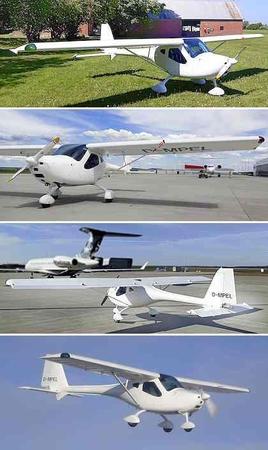 Remos REMOS G-3 G3-600
