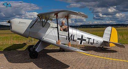 FK Lightplanes FK 131