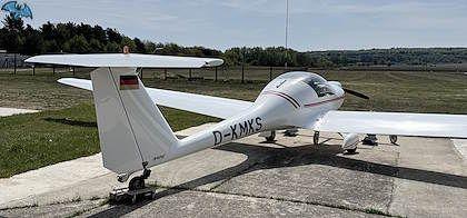 Diamond HK36 Super Dimona