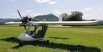 Swan 120