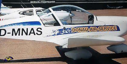 Evektor EV-97
