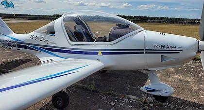 TL Ultralight TL 96