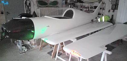 Starlite SL-1