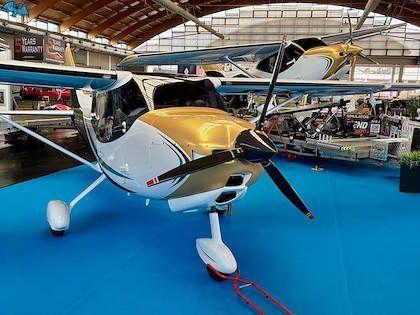 Aeropilot Legend 600