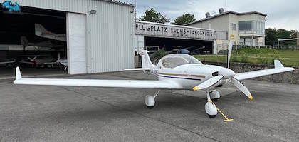 Aerospool WT9