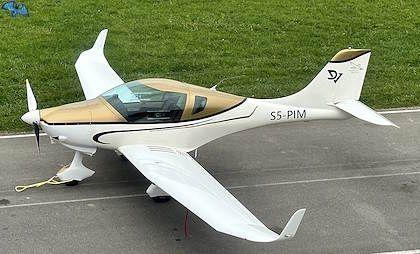 DISTAR c.z. SAMBA XXL