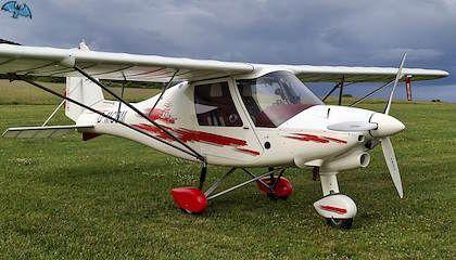 ICP C42B