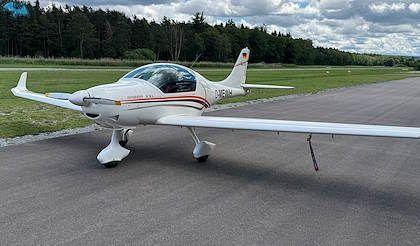 DISTAR CZ a.s Samba XXL UFM 10