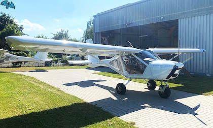 Aeroprakt A-22