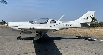 JMB Aircraft VL3 RG