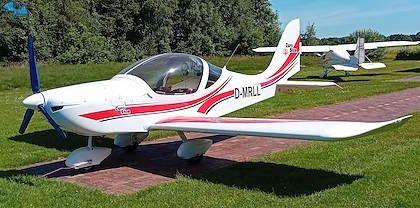 Evektor EV-97