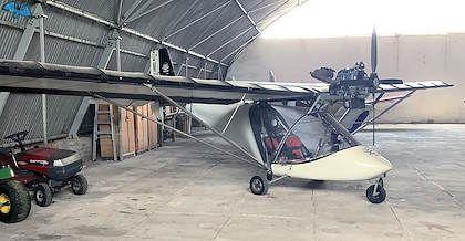 Comco Ikarus Comco C22