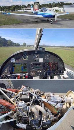 Skyleader KP-2 Skyleader 150
