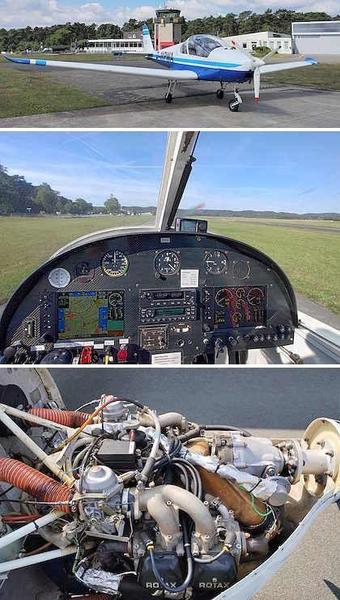 Skyleader KP-2 Skyleader 150