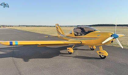 TL Ultralight TL 96