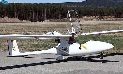 Technoflug Leichtflugzeugbau Piccolo