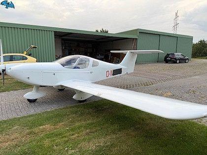 Spacek SD-2
