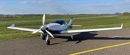 Aerospool WT9