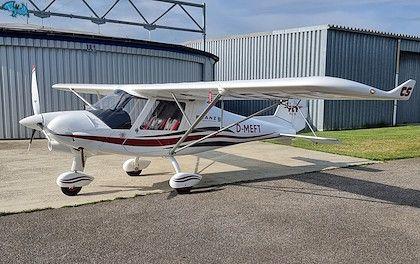 ICP C42 CS