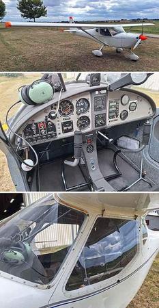 FK Lightplanes FK 9