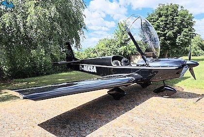 Roland Aircraft Z 602