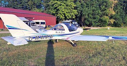 TL Ultralight TL 96