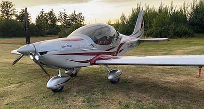 Evektor EV-97 SL