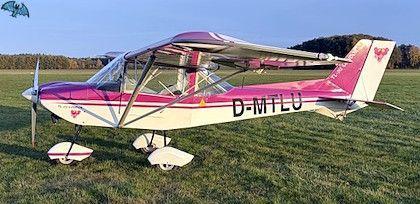 TL Ultralight TL 232