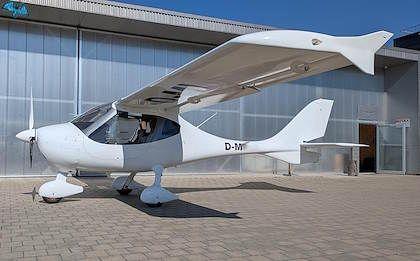 Flight Design CTLS